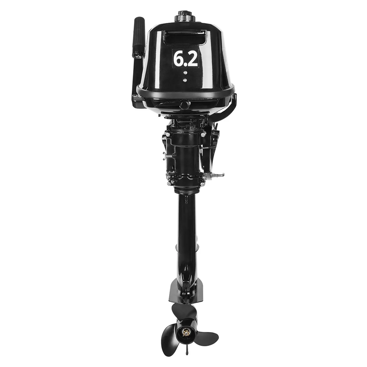 Лодочный мотор GLADIATOR GF6HS