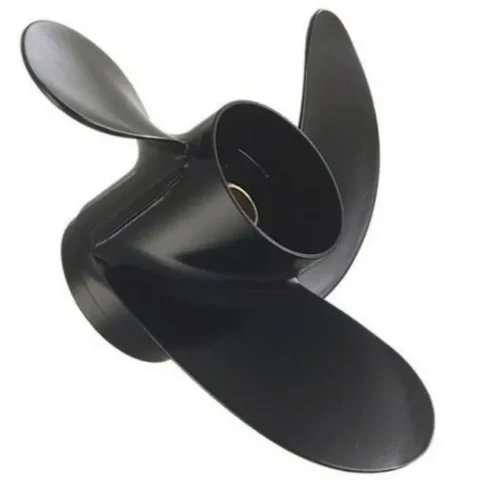 Винт гребной алюминиевый 9 1/4*8 (15HP) - Suzuki DT9.9/DT15; DF8A/DF9.9A